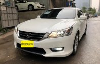 Honda Accord 2015 - Bán Honda Accord sản xuất 2015, màu trắng, nhập khẩu Thái giá 750 triệu tại Hà Nội