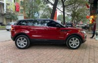 LandRover   2018 - Cần bán lại LandRover Range Rover Evoque SE Plus đời 2018, màu đỏ, nhập khẩu   giá 2 tỷ 550 tr tại Hà Nội