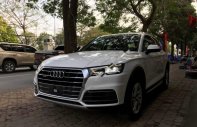 Audi Quattro 2018 - Bán Audi Quattro 2018, màu trắng, xe nhập giá 2 tỷ 130 tr tại Hà Nội