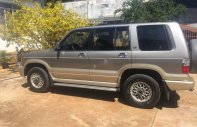 Isuzu Trooper 2000 - Cần bán Isuzu Trooper đời 2000, nhập khẩu nguyên chiếc giá 115 triệu tại Đắk Lắk