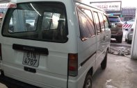 Suzuki Super Carry Van   2007 - Bán ô tô Suzuki Super Carry Van năm sản xuất 2007, màu trắng giá 140 triệu tại Bình Dương