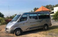 Mercedes-Benz Sprinter 2009 - Bán ô tô Mercedes Sprinter sản xuất năm 2009, 285 triệu giá 285 triệu tại Long An