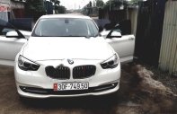 BMW 5 Series   2013 - Bán BMW 535i GT sản xuất năm 2013, màu trắng, xe nhập   giá 1 tỷ 50 tr tại Hà Nội