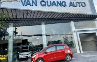 Hyundai Grand i10 2015 - Cần bán xe Hyundai Grand i10 2015, màu đỏ, nhập khẩu giá 295 triệu tại Hậu Giang