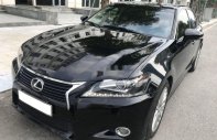 Lexus GS 2012 - Bán ô tô Lexus GS 350 đời 2012, màu đen, nhập khẩu nguyên chiếc giá 1 tỷ 850 tr tại Hà Nội