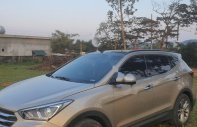 Hyundai Santa Fe 2018 - Cần bán gấp Hyundai Santa Fe đời 2018 giá 1 tỷ 100 tr tại Hà Tĩnh