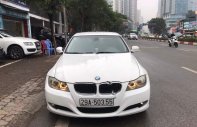 BMW 3 Series   2011 - Cần bán BMW 320i 2011, màu trắng, nhập khẩu nguyên chiếc giá 555 triệu tại Hà Nội