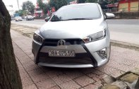 Toyota Yaris 2015 - Cần bán xe Toyota Yaris đời 2015, màu bạc, nhập khẩu nguyên chiếc giá 500 triệu tại Hà Tĩnh