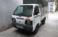 Suzuki Super Carry Truck 2007 - Bán Suzuki Super Carry Truck sản xuất năm 2007, màu trắng chính chủ, 95tr giá 95 triệu tại Hà Nội