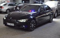 BMW 3 Series 2014 - Bán BMW 3 Series 320i năm 2014, màu đen, nhập khẩu, giá tốt giá 795 triệu tại Tp.HCM