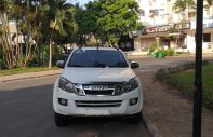 Isuzu Dmax 2016 - Cần bán Isuzu Dmax đời 2016, màu trắng, nhập khẩu nguyên chiếc còn mới giá 455 triệu tại Tp.HCM