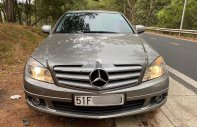 Mercedes-Benz C class 2008 - Bán Mercedes C200 sản xuất 2008, nhập khẩu, giá chỉ 365 triệu giá 365 triệu tại Đồng Nai