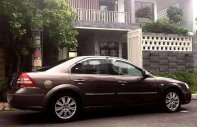 Ford Mondeo 2005 - Cần bán gấp Ford Mondeo đời 2005, nhập khẩu nguyên chiếc chính chủ, giá tốt giá 240 triệu tại Quảng Ngãi