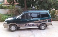 Toyota Zace 2003 - Bán xe Toyota Zace đời 2003, màu xanh lam giá 129 triệu tại Nam Định