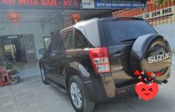 Suzuki Grand vitara 2.0 AT 2015 - Bán Suzuki Grand vitara năm sản xuất 2015, màu xám, giá 520tr  giá 520 triệu tại Lạng Sơn