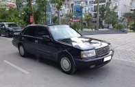 Toyota Crown 1997 - Bán Toyota Crown năm sản xuất 1997, màu đen, nhập khẩu nguyên chiếc giá 445 triệu tại Hà Nội