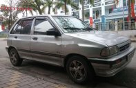 Kia CD5 2002 - Cần bán Kia CD5 năm sản xuất 2002, màu bạc, nhập khẩu nguyên chiếc giá 57 triệu tại Tuyên Quang