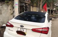 Kia K3 2015 - Bán Kia K3 sản xuất 2015, màu trắng xe gia đình giá 410 triệu tại Quảng Nam