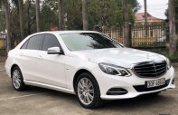 Mercedes-Benz E class 2014 - Bán Mercedes đời 2014, màu trắng như mới, giá tốt giá 980 triệu tại Vĩnh Phúc