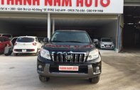 Toyota Prado 2009 - Cần bán xe Toyota Prado TXL 2.7L AT năm 2009, màu đen, nhập khẩu, giá tốt giá 930 triệu tại Hà Nội