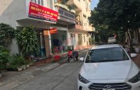 Hyundai Elantra 2017 - Bán Hyundai Elantra sản xuất 2017, 500tr giá 500 triệu tại Lào Cai