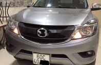 Mazda BT 50 2017 - Cần bán Mazda BT 50 đời 2017, xe nhập giá 550 triệu tại Đồng Nai
