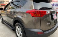 Toyota RAV4 2013 - Bán Toyota RAV4 năm sản xuất 2013, màu nâu, nhập khẩu như mới giá 1 tỷ 199 tr tại Tp.HCM