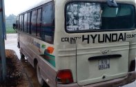 Hyundai County   2004 - Bán Hyundai County sản xuất 2004, nhập khẩu, giá 100 triệu giá 100 triệu tại Tuyên Quang