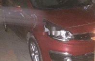 Kia Rio AT 2016 - Cần bán lại xe Kia Rio AT sản xuất 2016, màu đỏ, nhập khẩu nguyên chiếc giá 445 triệu tại Hà Nội