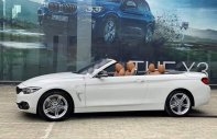BMW 4 Series 2019 - Cần bán BMW 4 Series năm sản xuất 2019, màu trắng, nhập khẩu nguyên chiếc giá 2 tỷ 600 tr tại Tp.HCM