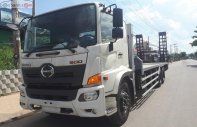 Hino 500 Series   2019 - Bán xe Hino 500 Series sản xuất năm 2019, màu trắng giá 1 tỷ 710 tr tại Tp.HCM