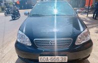 Toyota Corolla   2003 - Bán Toyota Corolla đời 2003, xe nhập, giá 170tr giá 170 triệu tại Lâm Đồng