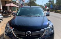 Mazda BT 50 2.2L 4x4 MT 2016 - Cần bán lại xe Mazda BT 50 2.2L 4x4 MT 2016, màu xanh lam, xe nhập giá 465 triệu tại Gia Lai