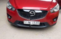 Mazda CX 5   2013 - Bán Mazda CX 5 sản xuất 2013, số tự động, máy xăng giá 575 triệu tại Tp.HCM