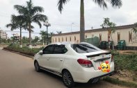 Mitsubishi Attrage   MT 2018 - Xe Mitsubishi Attrage MT năm 2018, màu trắng, nhập khẩu nguyên chiếc  giá 340 triệu tại Bình Định