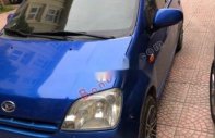 Daihatsu Charade   2006 - Cần bán xe Daihatsu Charade sản xuất 2006, xe như hình giá 130 triệu tại Bắc Giang