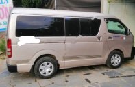 Toyota Hiace 2.5 2006 - Bán Toyota Hiace 2.5 năm 2006, màu hồng giá 195 triệu tại Phú Yên