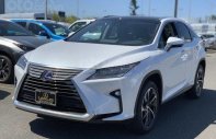 Lexus RX  450H 2019 - Bán Lexus RX 450H sản xuất 2019, màu trắng, nhập khẩu giá 4 tỷ 850 tr tại Hà Nội