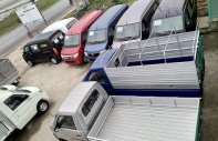 Xe tải 500kg - dưới 1 tấn 2018 - Xe bán tải (Van) Kenbo 2 chỗ 950 kg tại Thái Bình giá 190 triệu tại Thái Bình