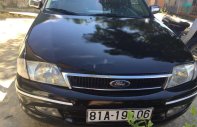 Ford Laser MT 2001 - Cần bán Ford Laser MT sản xuất 2001, nhập khẩu giá 136 triệu tại Gia Lai