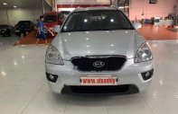 Kia Carens EXMT 2015 - Bán ô tô Kia Carens EXMT 2015, màu bạc số sàn  giá 420 triệu tại Hà Giang