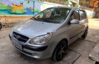 Hyundai Getz MT 2009 - Cần bán lại xe Hyundai Getz MT đời 2009, 186 triệu giá 186 triệu tại Hà Nội