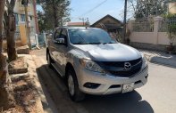 Mazda BT 50 4x2 AT 2016 - Bán Mazda BT 50 4x2 AT sản xuất 2016, màu bạc, nhập khẩu nguyên chiếc  giá 525 triệu tại Lâm Đồng