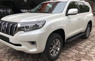 Toyota Prado VX 2018 - Ưu đãi giảm giá sốc cuối năm chiếc xe Toyota Prado VX 2019, có sẵn xe, giao nhanh toàn quốc giá 2 tỷ 320 tr tại Hà Nội