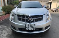 Cadillac SRX 2012 - Bán Cadillac SRX năm sản xuất 2012, màu bạc, xe nhập giá 1 tỷ 50 tr tại Tp.HCM