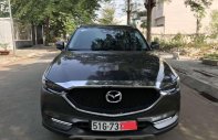 Mazda CX 5   2018 - Cần bán Mazda CX 5 sản xuất năm 2018, màu đen giá 919 triệu tại Bình Dương