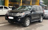 Lexus GX 460 2009 - Bán Lexus GX 460 2009, màu đen, xe nhập giá 1 tỷ 630 tr tại Hà Nội