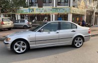 BMW 3 Series 2005 - Cần bán xe BMW 3 Series đời 2005, màu bạc giá cạnh tranh giá 180 triệu tại Hà Nội