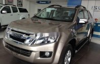 Isuzu Dmax   2016 - Cần bán Isuzu Dmax sản xuất 2016, nhập khẩu   giá 450 triệu tại Hà Nội