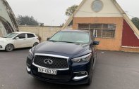 Infiniti QX60 2016 - Bán xe Infiniti QX60 2016, màu xanh đại dương, xe nhập khẩu nguyên chiếc từ Mỹ giá 1 tỷ 950 tr tại Hà Nội